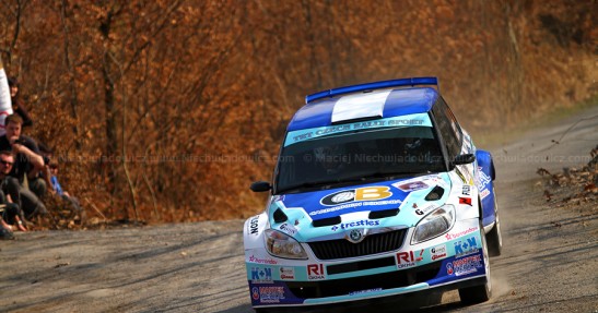 Valasska Rally